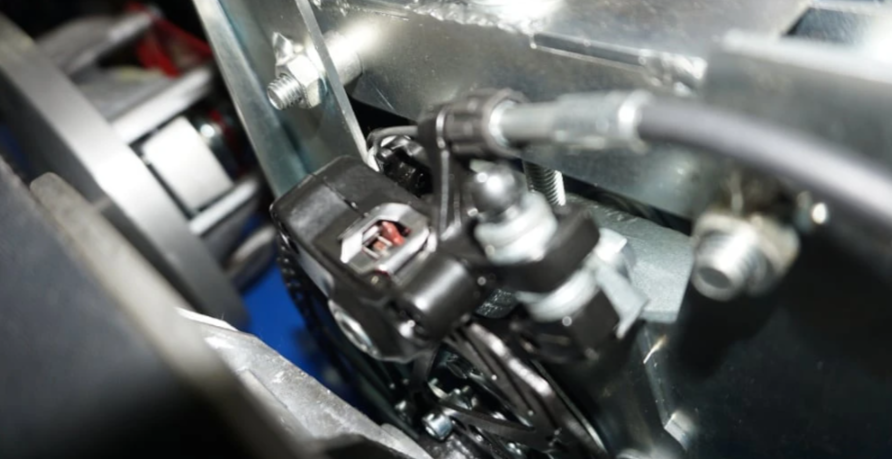 Мотобуксировщик XTREME-MOTORS "Полюс-2" Зима 15 л.с. в Керчи