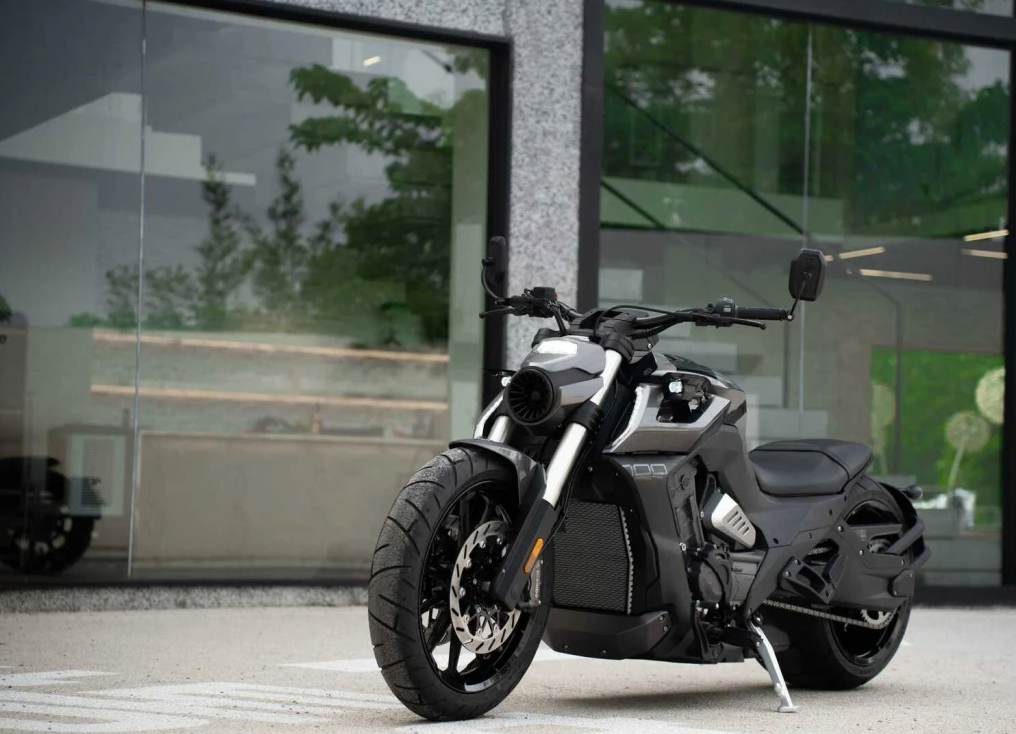 Мотоцикл Benda LFC 700 Pro в Керчи