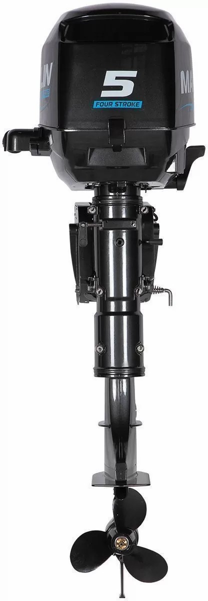 Лодочный мотор MARLIN MF 5 AMHS в Керчи