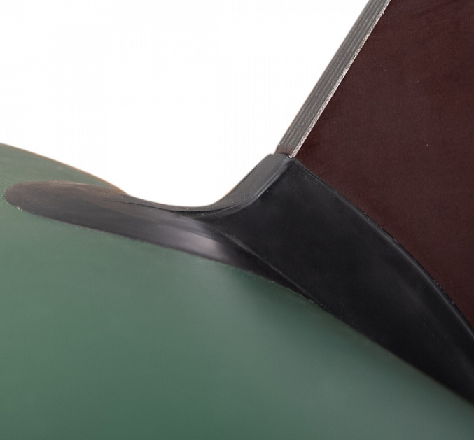 ЛОДКА НАДУВНАЯ YUKONA 280 TL (БЕЗ ПАЙОЛА) в Керчи