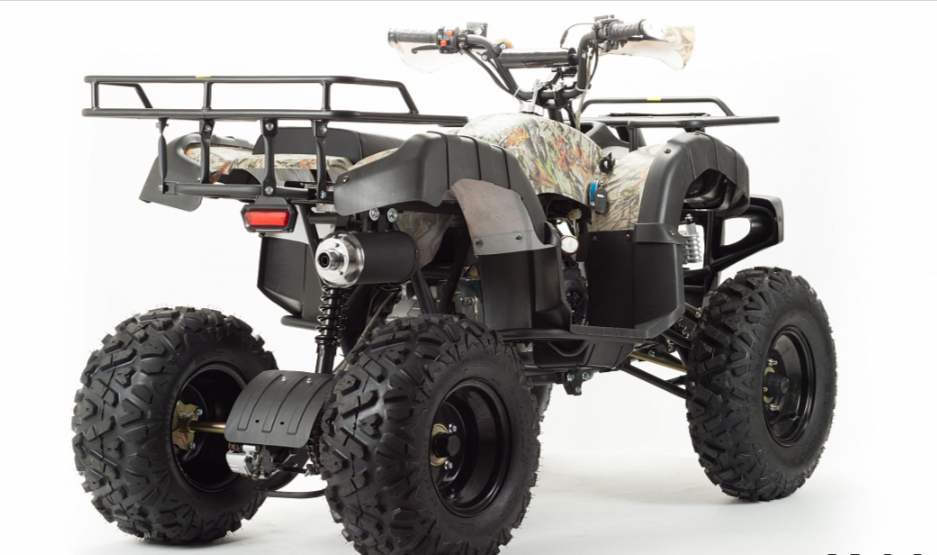 Квадроцикл MOTOLAND (МОТОЛЕНД) 200 ALL ROAD в Керчи