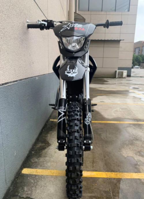 Питбайк BSE EXA SA 17/14 в Керчи