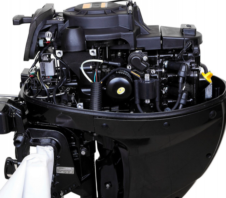 Лодочный мотор MARLIN MF 9.9 AWRS в Керчи