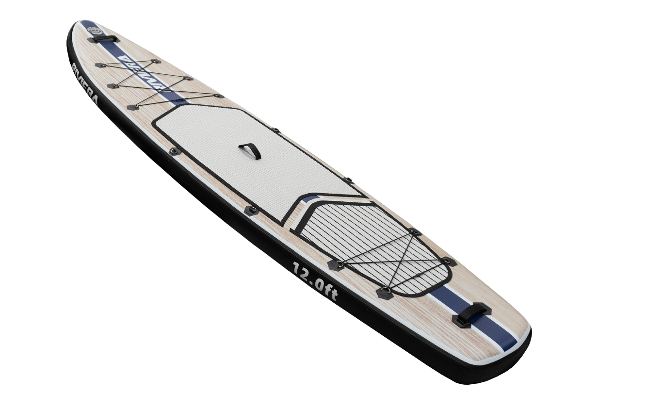 Сап-борд синий 11.6ft RIVIERA в Керчи