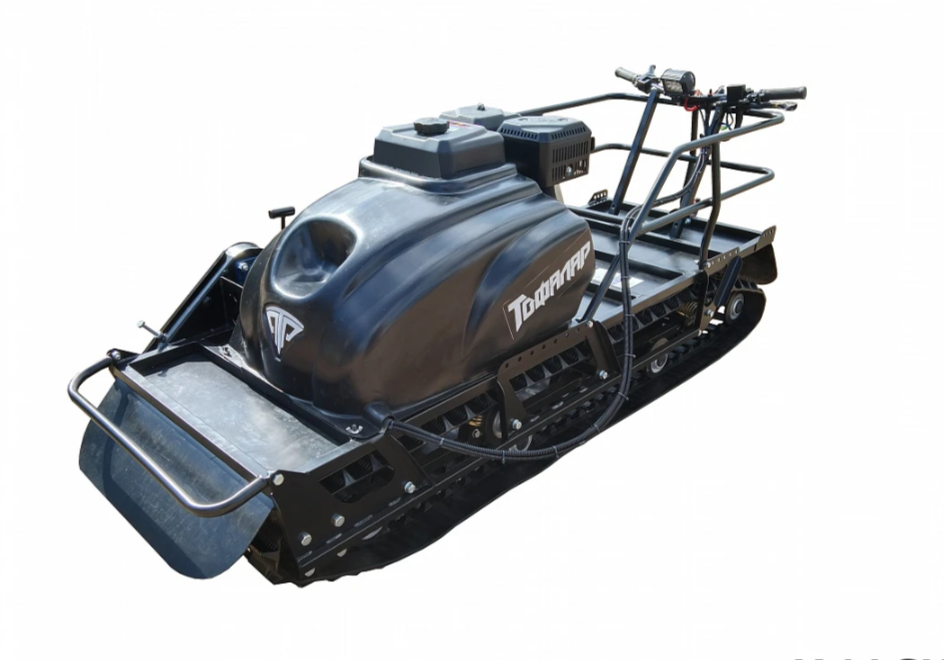 Мотобуксировщик Тофалар 600 в Керчи