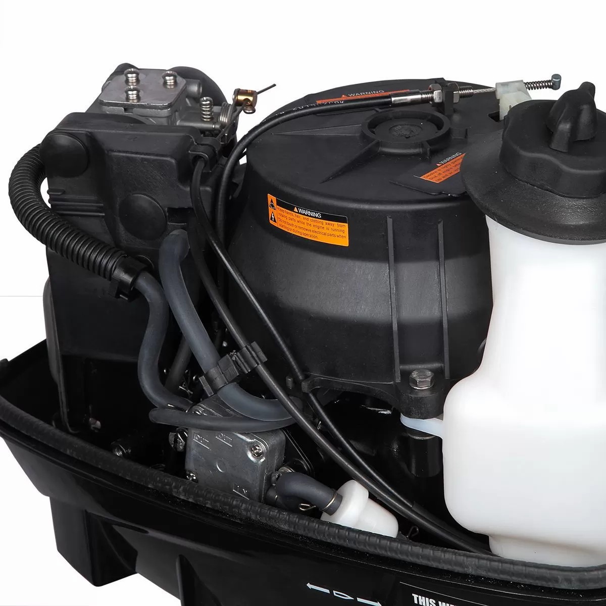 Лодочный мотор MARLIN MF 5 AMHS в Керчи