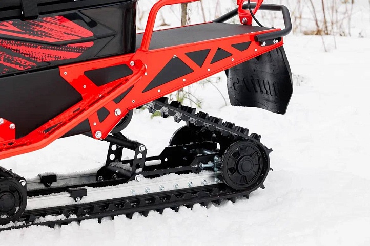 Снегоход IRBIS SF200L NEW 25/26 в Керчи