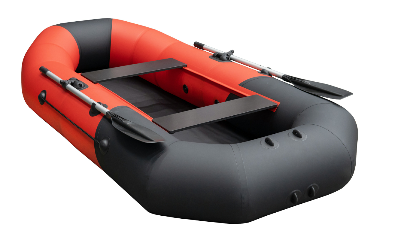 Лодка Таймень NX 270 в Керчи