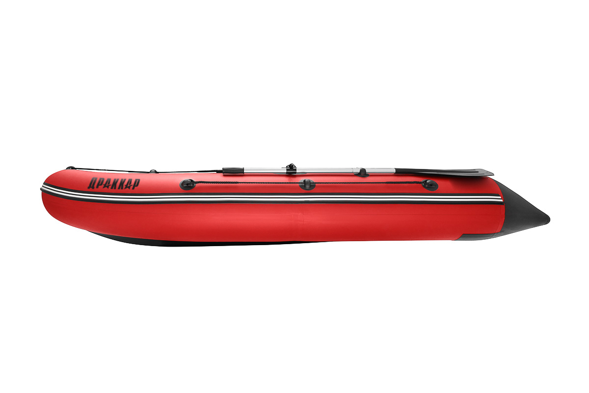 ЛОДКА ДРАККАР 3350 С HANT в Керчи