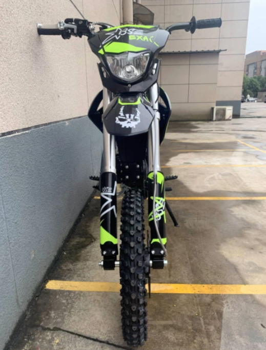 Питбайк BSE EXA SA 14/12 в Керчи
