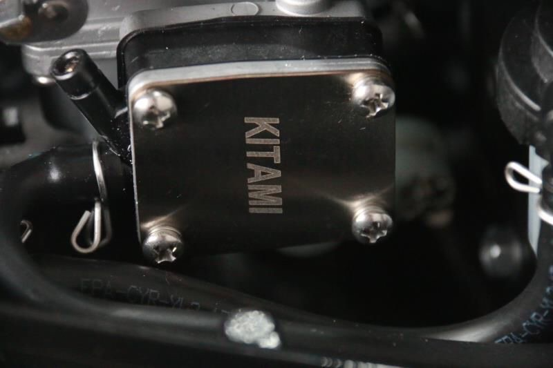 Лодочный мотор MARLIN PROLINE MP 9.9 (20) AMHS FORCE в Керчи