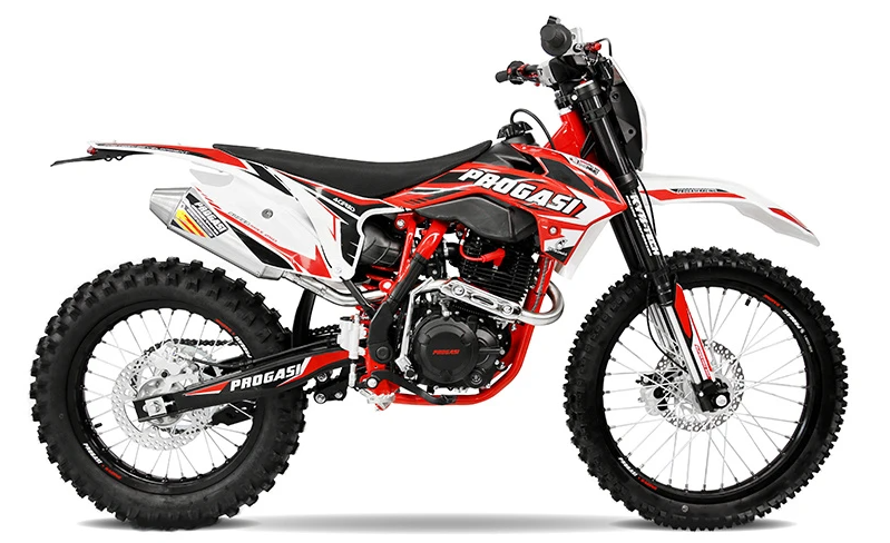 Мотоцикл Progasi SUPER MAX 300 в Керчи