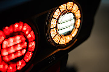 Квадроцикл Русская механика РМ 800 Т серии «Шёлковый путь» в Керчи