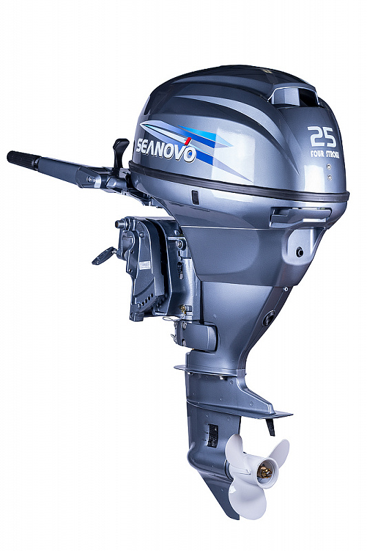 Лодочный мотор SEANOVO SNF25HS в Керчи