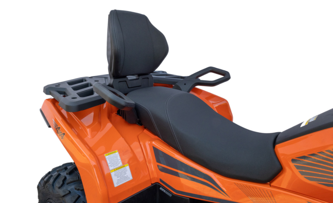 Квадроцикл HND QRX 550 в Керчи