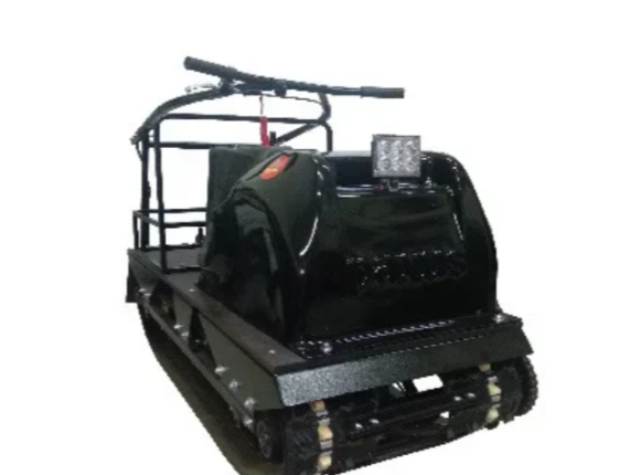 Мотобуксировщик PAXUS 650 9 л.с. в Керчи