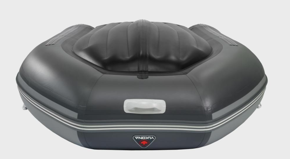 ЛОДКА НАДУВНАЯ YUKONA 340 НДНД в Керчи