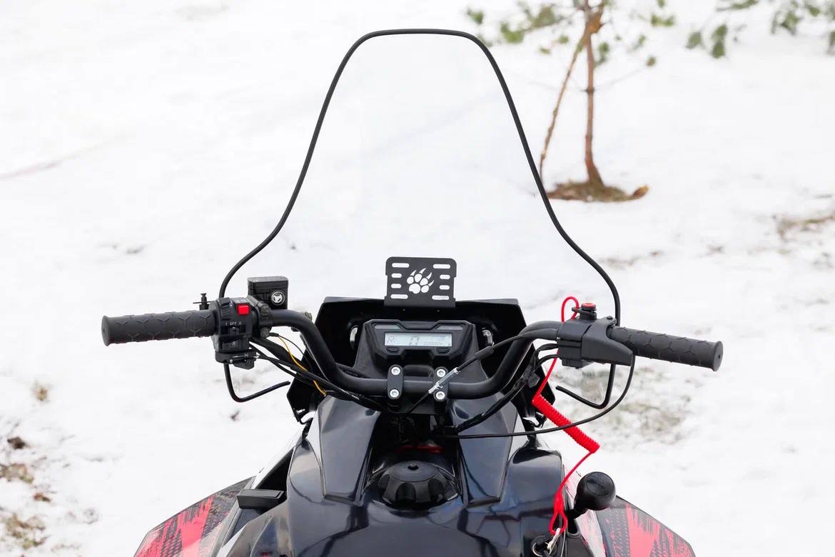 Снегоход IRBIS TUNGUS 400 25/26 в Керчи