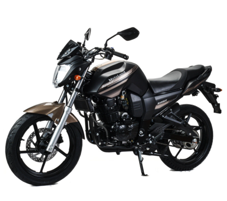 Мотоцикл MOTOLAND (МОТОЛЕНД) 300 BANDIT в Керчи