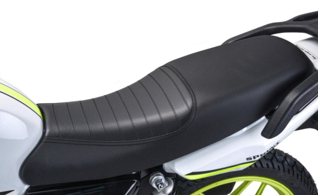 Мотоцикл MOTOLAND (МОТОЛЕНД) 200 SPRINT в Керчи