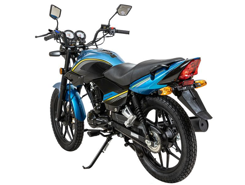 Мотоцикл RACER RC150-23 TIGER в Керчи