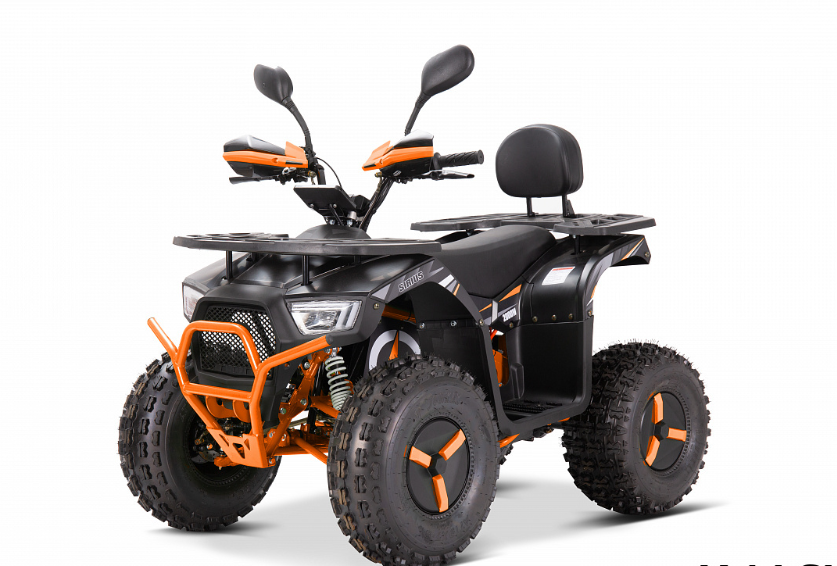 Квадроцикл YACOTA SIRIUS 2000W в Керчи