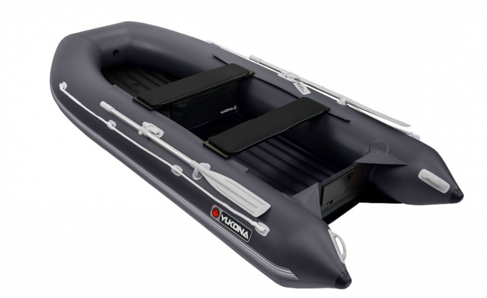 ЛОДКА НАДУВНАЯ YUKONA 320 НДНД в Керчи