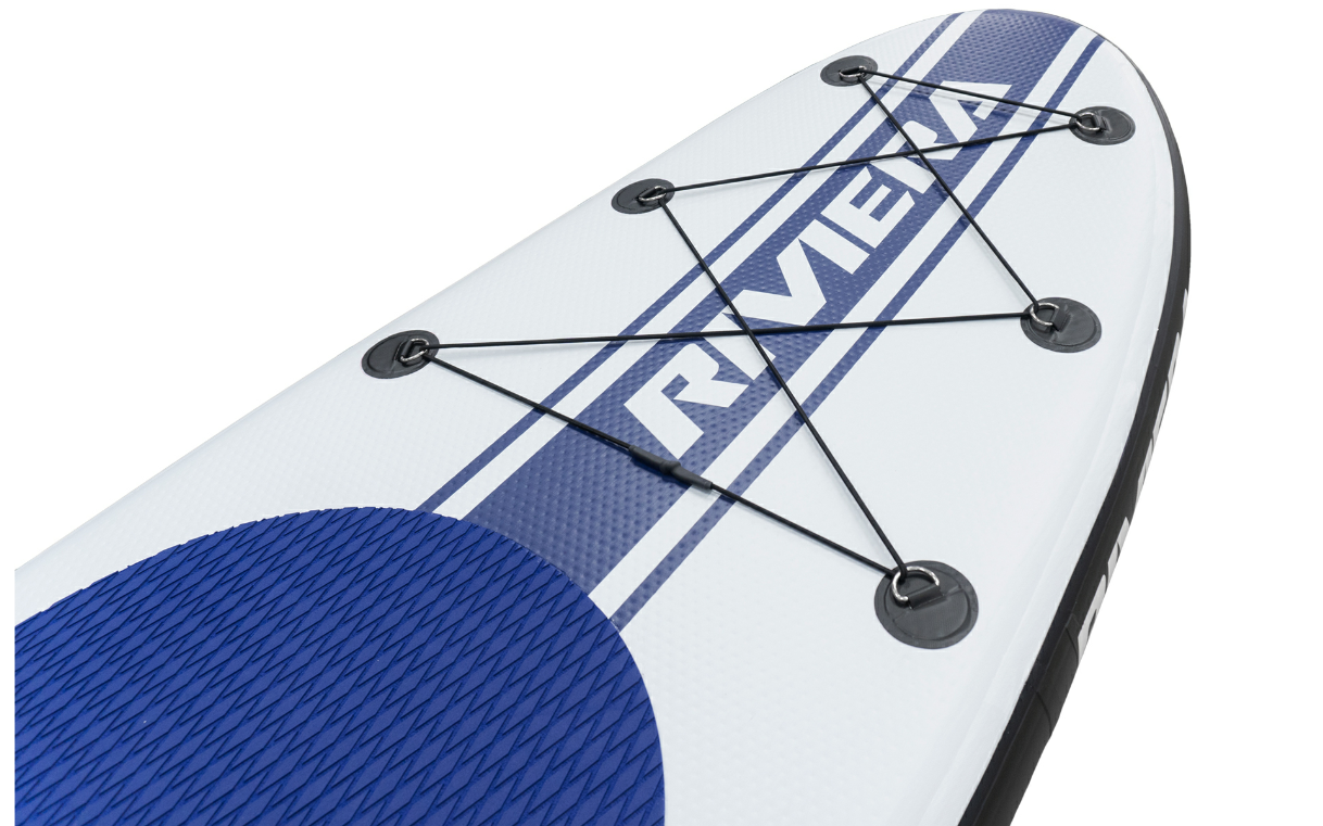 Сап-борд синий 10.6ft RIVIERA в Керчи