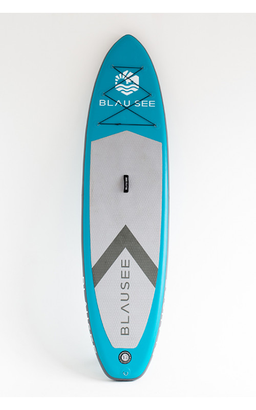НАДУВНОЙ САП БОРД BLAUSEE 10,6 в Керчи
