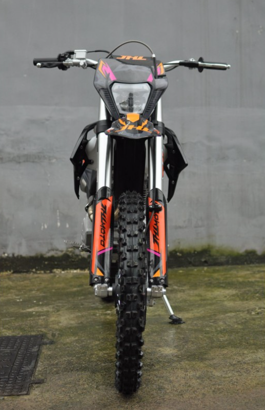 Мотоцикл JHLMOTO JHL LX3 PR300 (175FMN) в Керчи