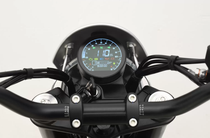 Мотоцикл GAOKIN GK 500 М11D в Керчи