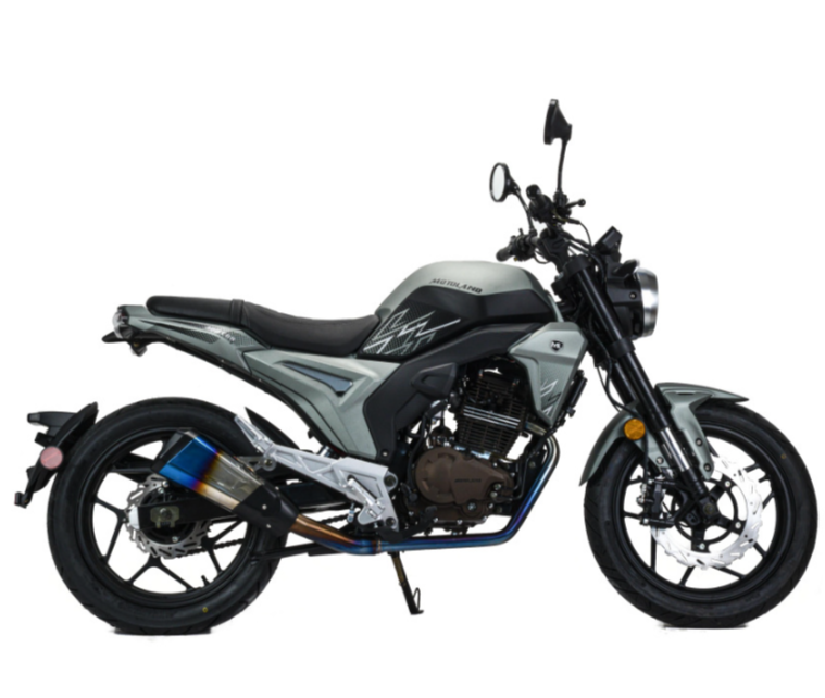 Мотоцикл MOTOLAND (МОТОЛЕНД) 300 CBR в Керчи