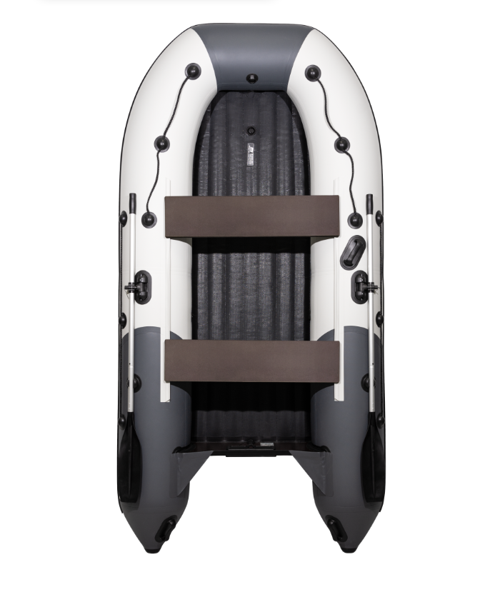 Лодка ривьера 3200 нднд гидролыжа в Керчи