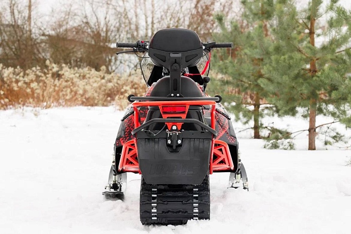 Снегоход IRBIS SF200L NEW 25/26 в Керчи