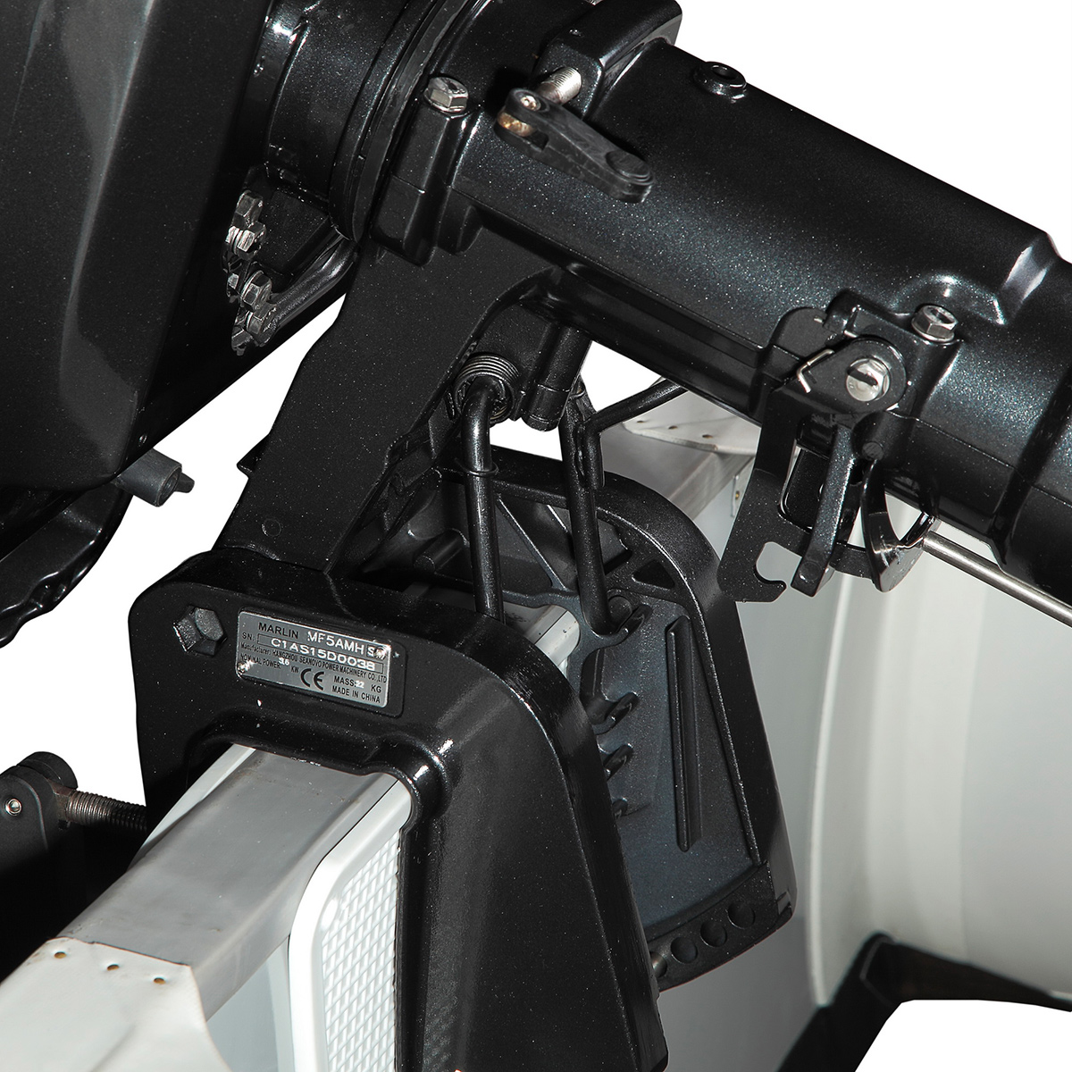 Лодочный мотор MARLIN MF 5 AMHL в Керчи