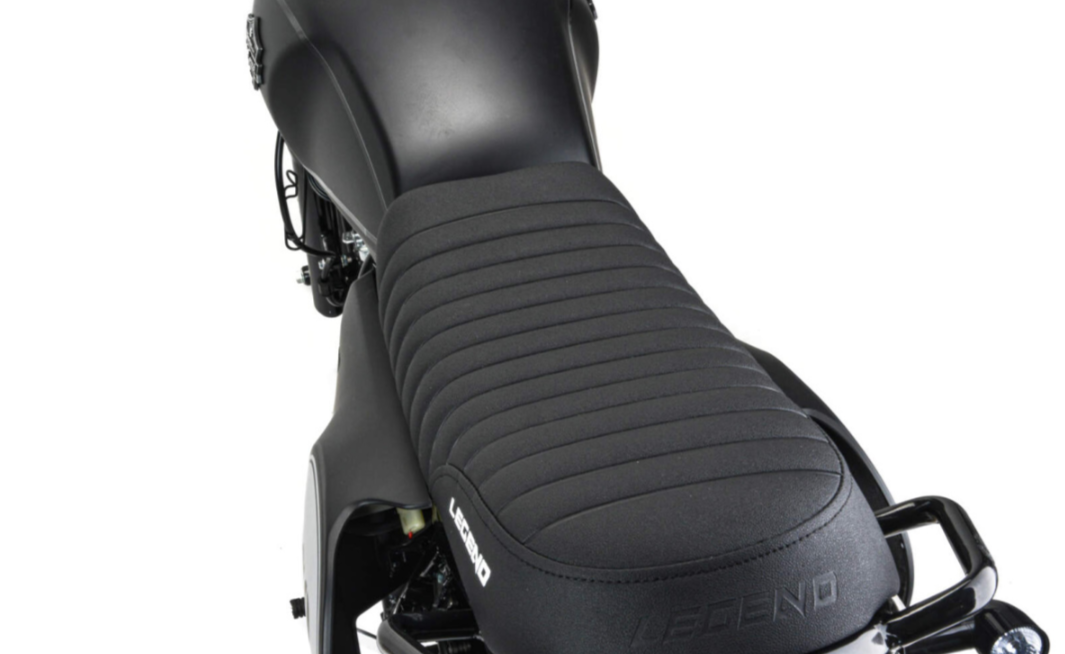 Мотоцикл Motoland LEGEND (XL250-A) (172FMM-5/PR250) в Керчи