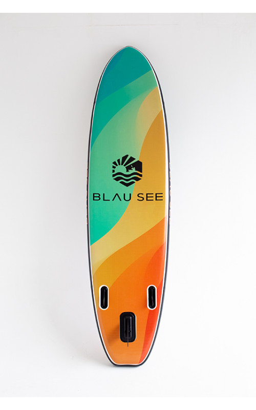 НАДУВНОЙ SUP-BOARD BREEZE 10,6 в Керчи