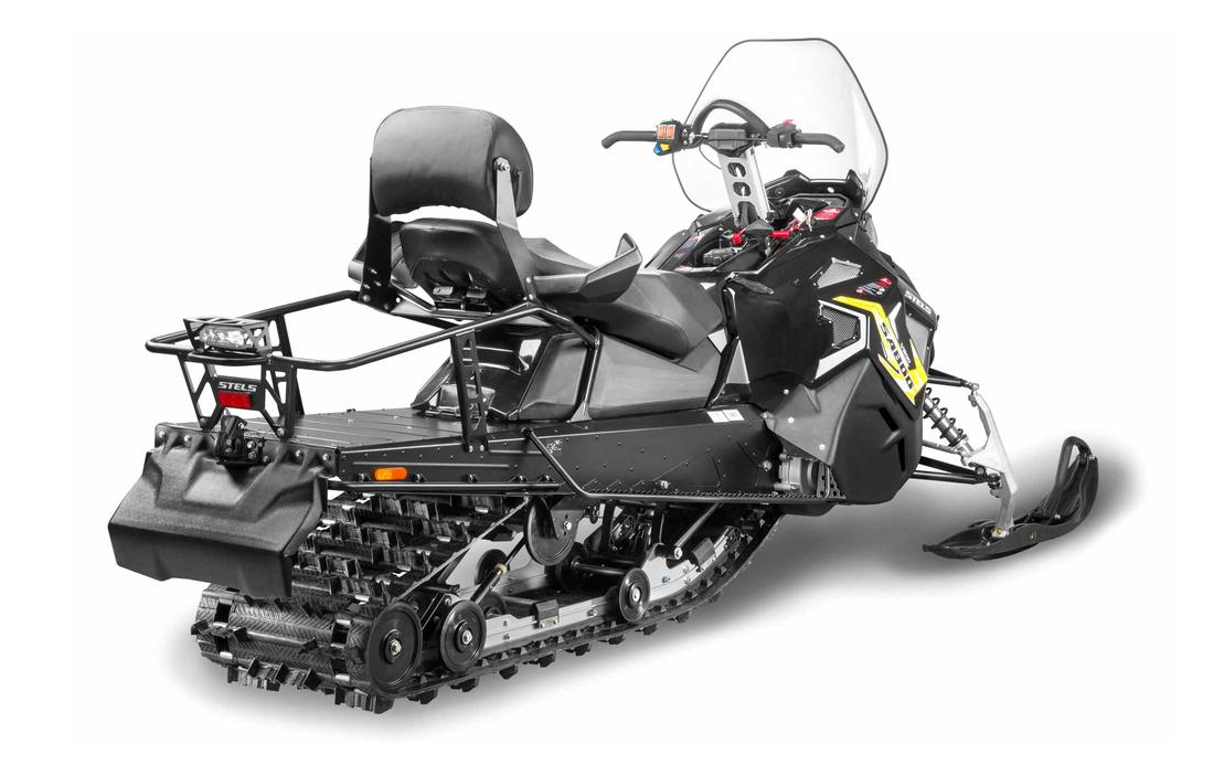 Снегоход STELS ВИТЯЗЬ SA800 2.0 в Керчи