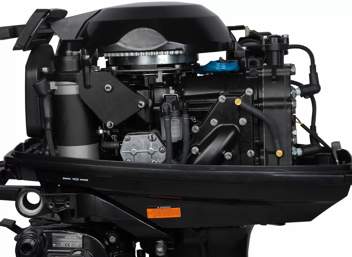 Лодочный мотор MARLIN MP 30 AWRS в Керчи