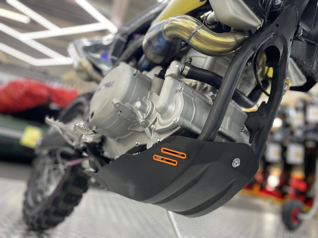 Кроссовый мотоцикл (эндуро) PROMAX PZ9 480 PRO-SPORT в Керчи