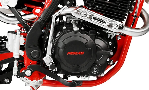 Мотоцикл Progasi SUPER MAX 300 в Керчи