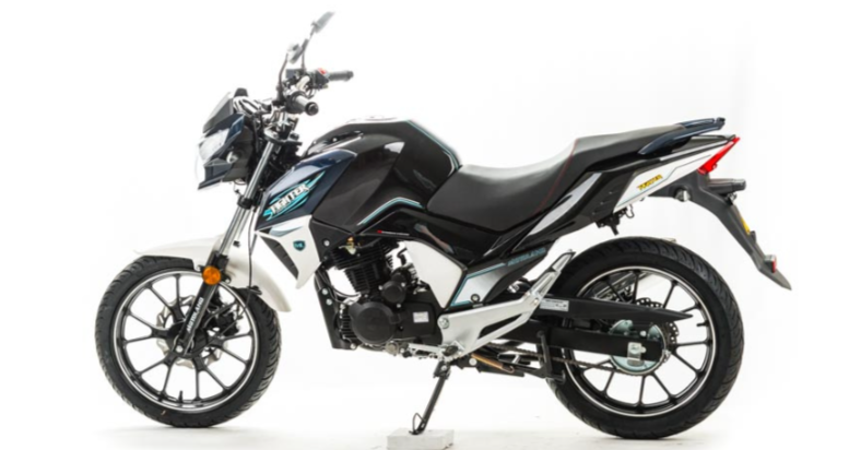 Мотоцикл MOTOLAND (МОТОЛЕНД) FIGHTER 250 в Керчи