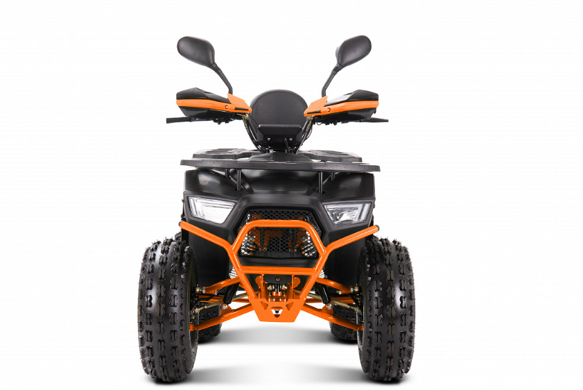 Квадроцикл YACOTA SIRIUS 2000W в Керчи