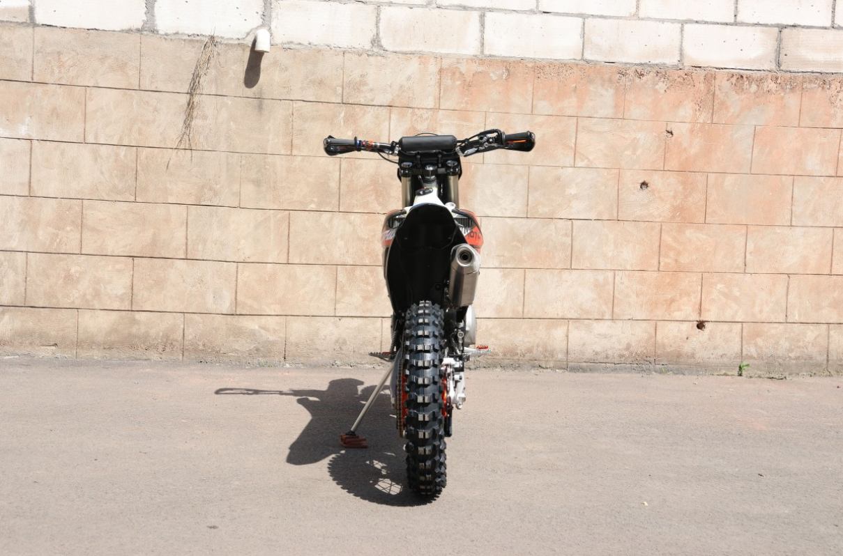 Мотоцикл JHLMOTO JHL Z9 NC450S в Керчи