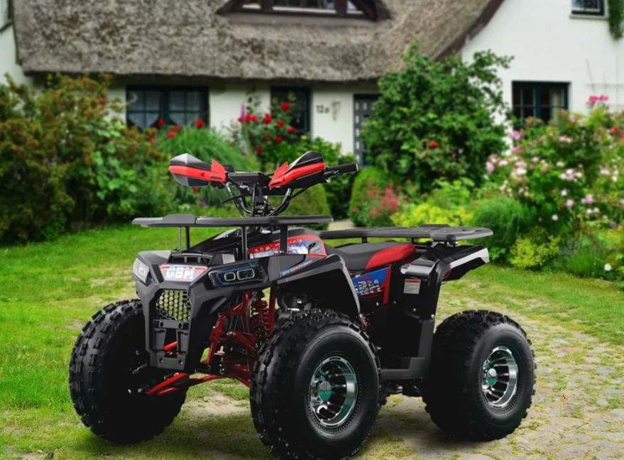 Квадроцикл GBM MAVERICK 222 NEW в Керчи