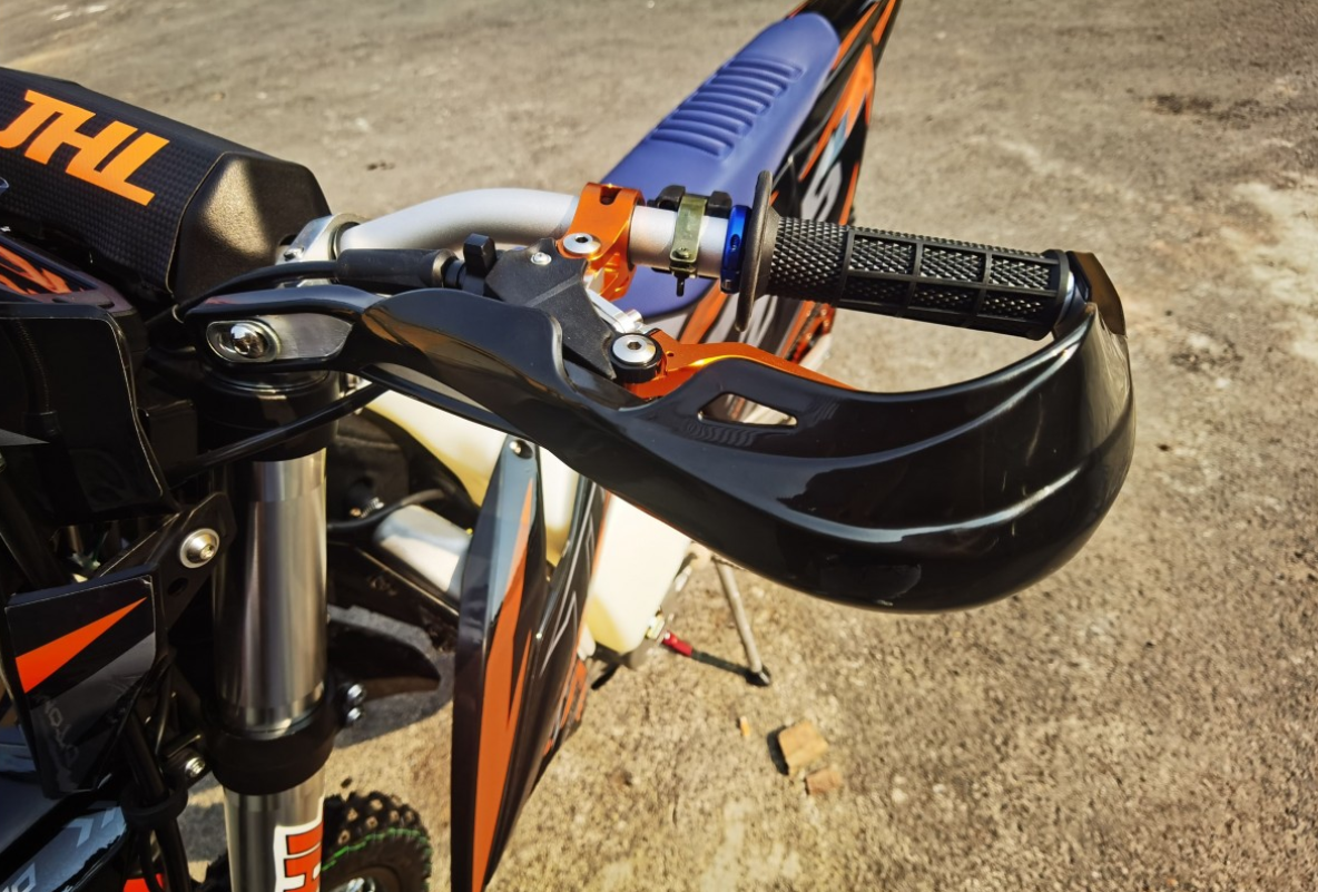 Мотоцикл JHLMOTO JHL Z5 NB300 (174MN-5) в Керчи