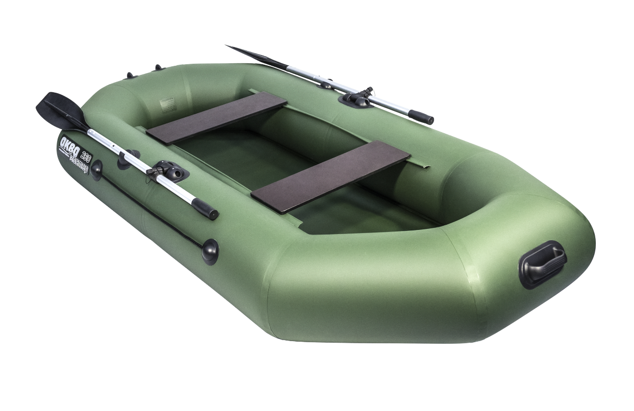 Лодка АКВА-МАСТЕР 260 в Керчи