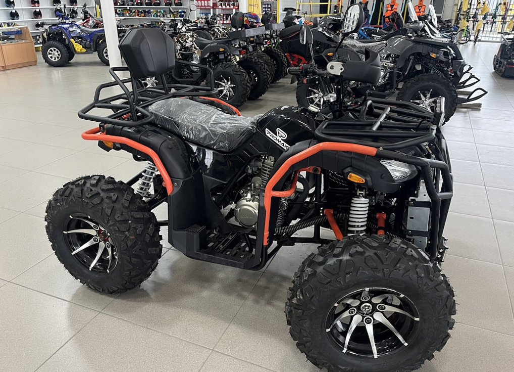 Квадроцикл PROMAX 300 4X4 ALL ROAD в Керчи