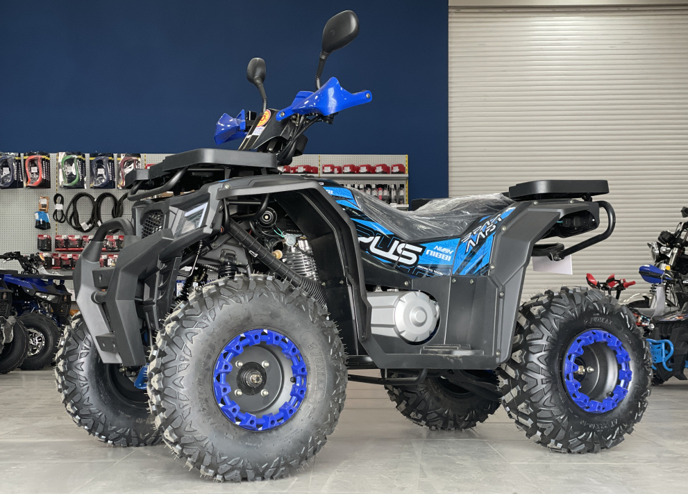 Квадроцикл PROMAX TAURUS 300 в Керчи