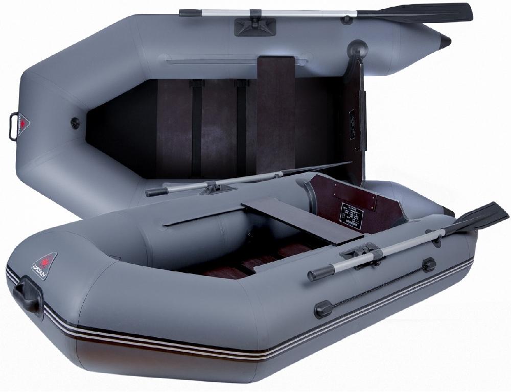 ЛОДКА НАДУВНАЯ YUKONA 280 TL (БЕЗ ПАЙОЛА) в Керчи